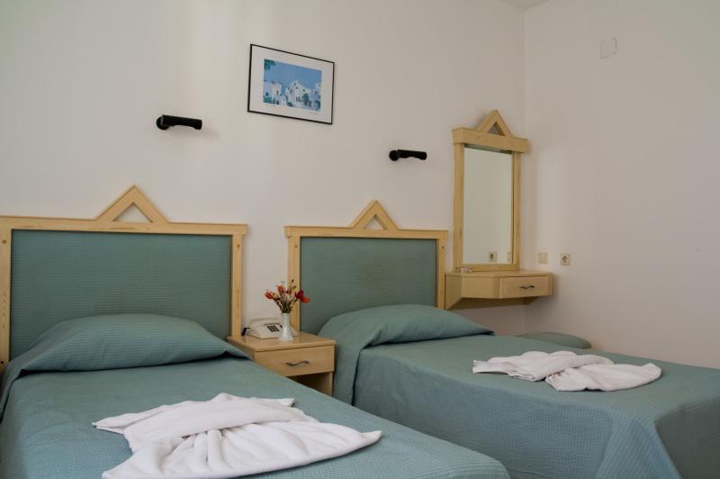 Glaros Hotel Alanya Exterior photo